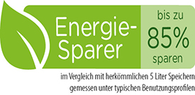 Energie-Sparer-85%