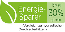 Energie-Sparer-30%